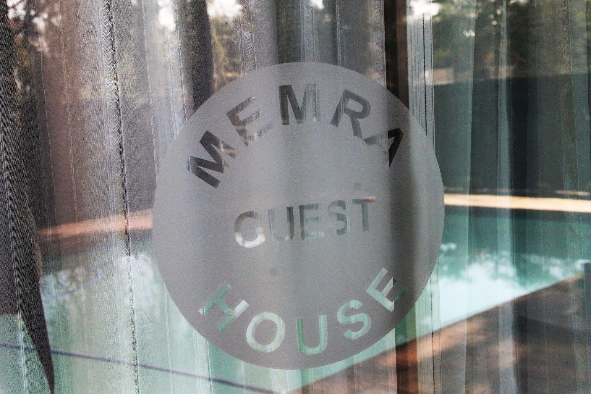 Memra Guest House Ледисмит Экстерьер фото